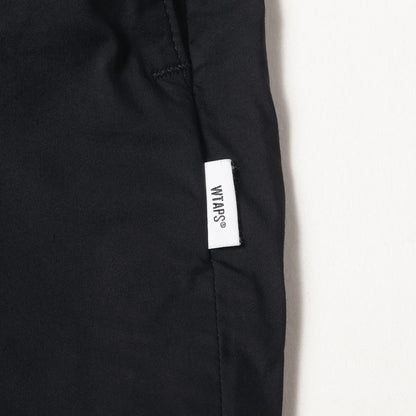 24SS ストレッチ 2タック ワークパンツ(LEZ / HUNTS / TROUSERS / CTPL. WEATHER. COOLMAX)