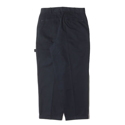 1タック テーパード チノパンツ(1P CHINO PANT)