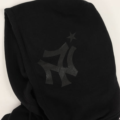 グラフィックプリント スウェットパーカー