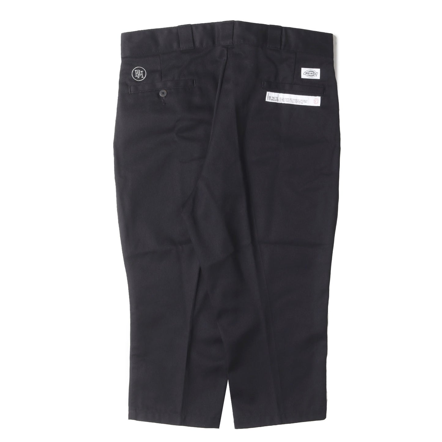 ×Dickies T/Cツイル クロップドパンツ(TRIPSTER)