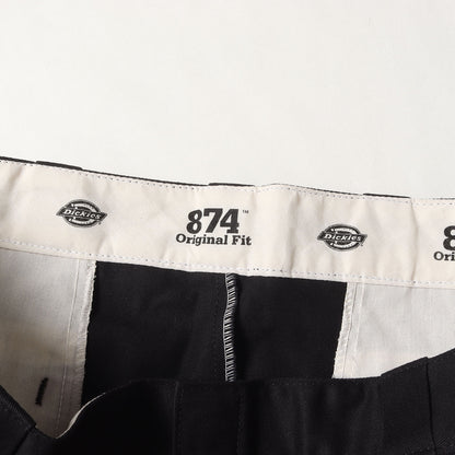 ×Dickies T/Cツイル クロップドパンツ(TRIPSTER)