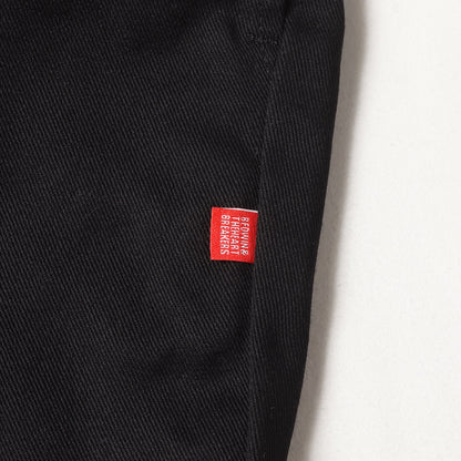 ×Dickies T/Cツイル クロップドパンツ(TRIPSTER)