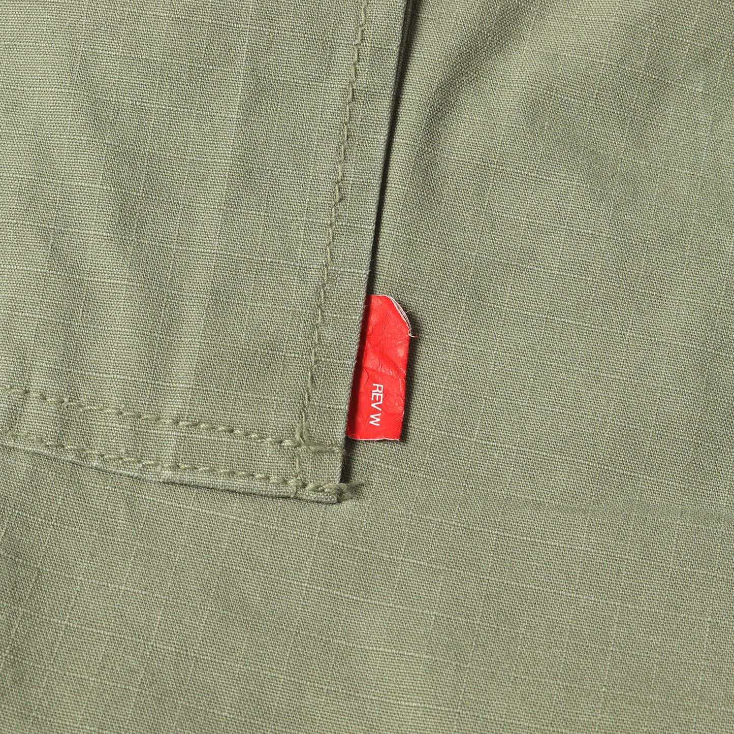 00s リップストップ ジャングル カーゴパンツ(JUNGLE STOCK TROUSERS)