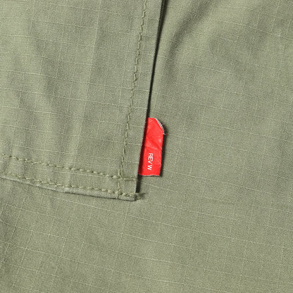 00s リップストップ ジャングル カーゴパンツ(JUNGLE STOCK TROUSERS)