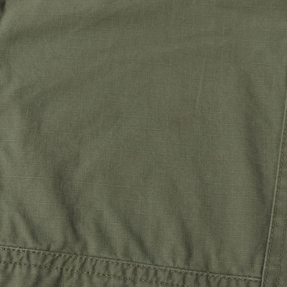 00s リップストップ ジャングル カーゴパンツ(JUNGLE STOCK TROUSERS)