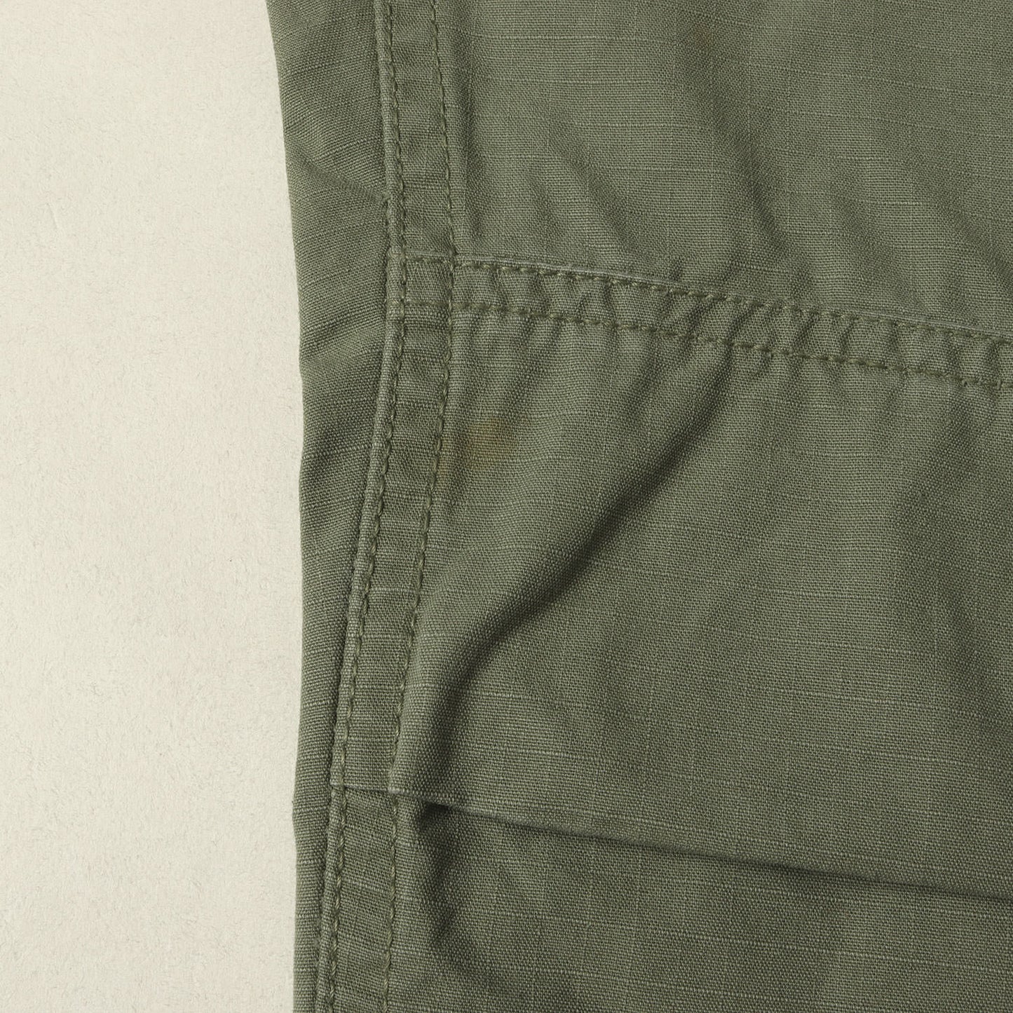 00s リップストップ ジャングル カーゴパンツ(JUNGLE STOCK TROUSERS)