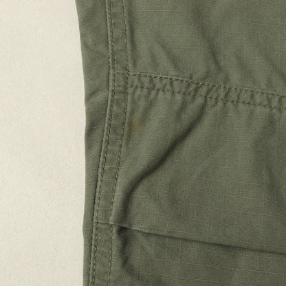 00s リップストップ ジャングル カーゴパンツ(JUNGLE STOCK TROUSERS)