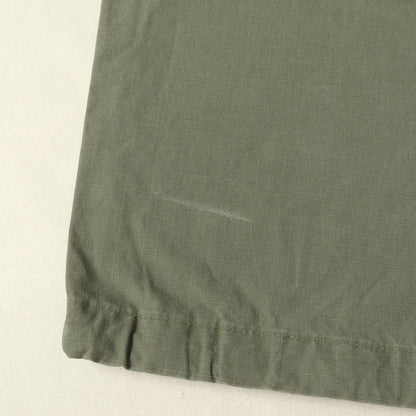 00s リップストップ ジャングル カーゴパンツ(JUNGLE STOCK TROUSERS)