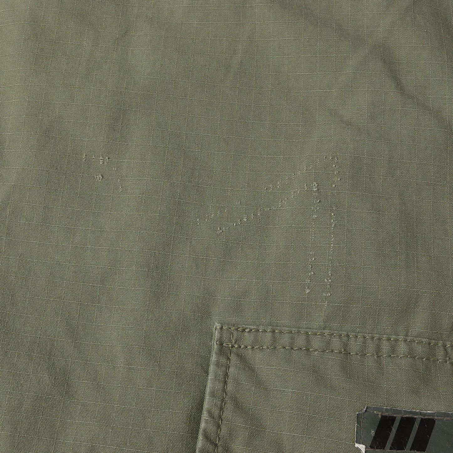 00s リップストップ ジャングル カーゴパンツ(JUNGLE STOCK TROUSERS)
