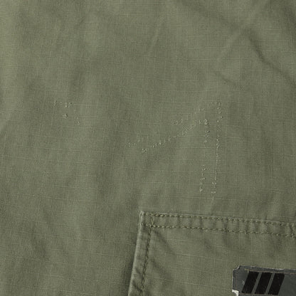 00s リップストップ ジャングル カーゴパンツ(JUNGLE STOCK TROUSERS)