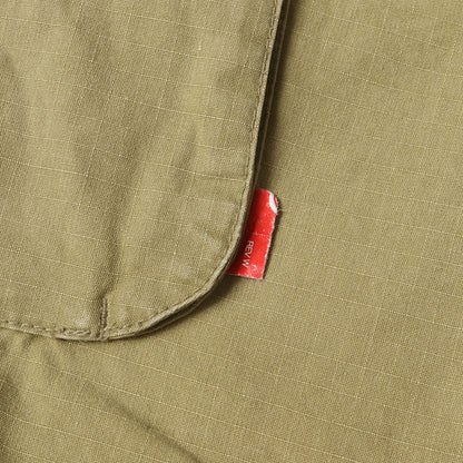 00s リップストップ ミリタリー カーゴパンツ(CARGO TROUSERS)