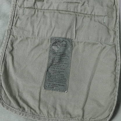 00s ウェザークロス ミリタリー カーゴショーツ(CARGO SHORTS)