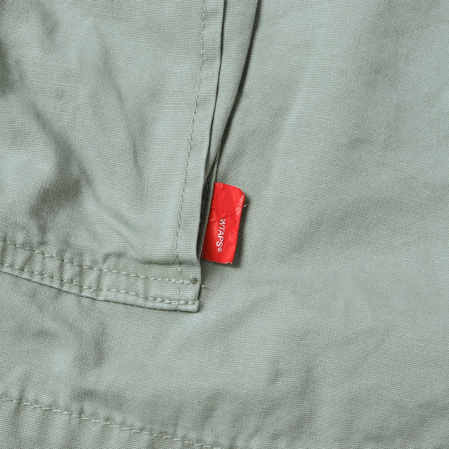 00s ウェザークロス ミリタリー カーゴショーツ(CARGO SHORTS)
