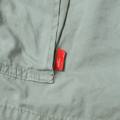 00s ウェザークロス ミリタリー カーゴショーツ(CARGO SHORTS)