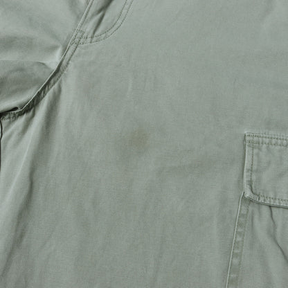 00s ウェザークロス ミリタリー カーゴショーツ(CARGO SHORTS)