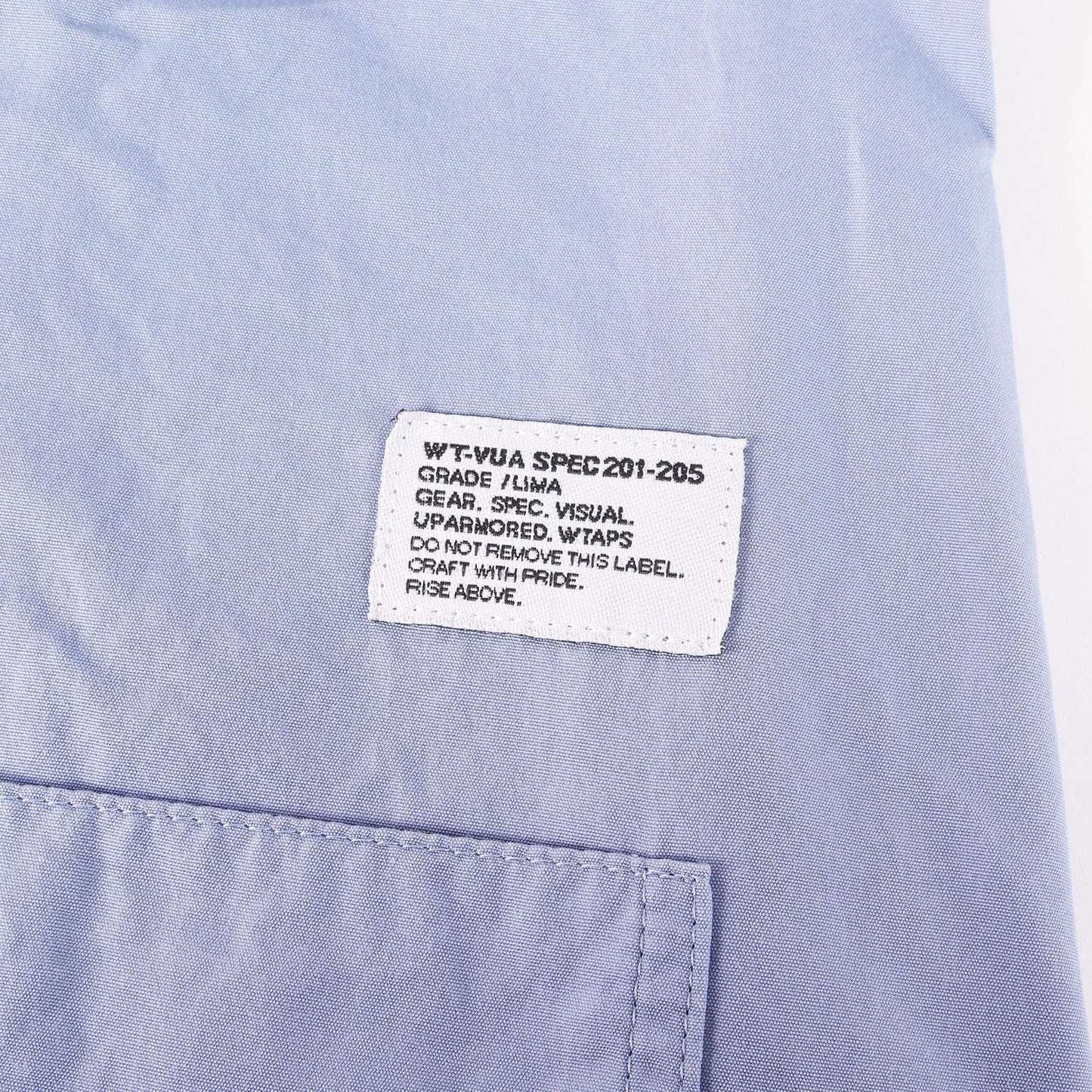 00s コットン キューバシャツ(SHERPA SHIRT)