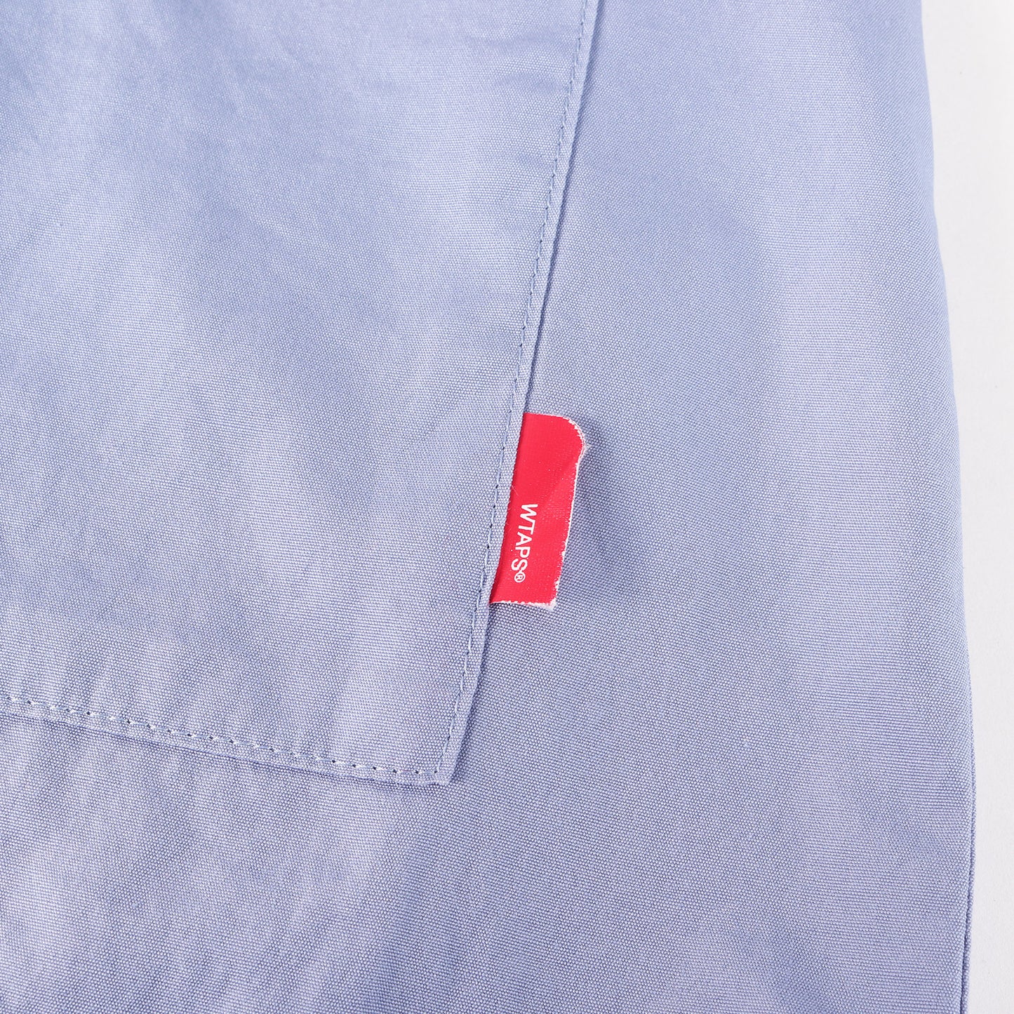 00s コットン キューバシャツ(SHERPA SHIRT)