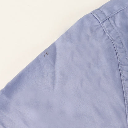 00s コットン キューバシャツ(SHERPA SHIRT)