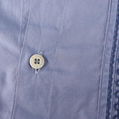 00s コットン キューバシャツ(SHERPA SHIRT)