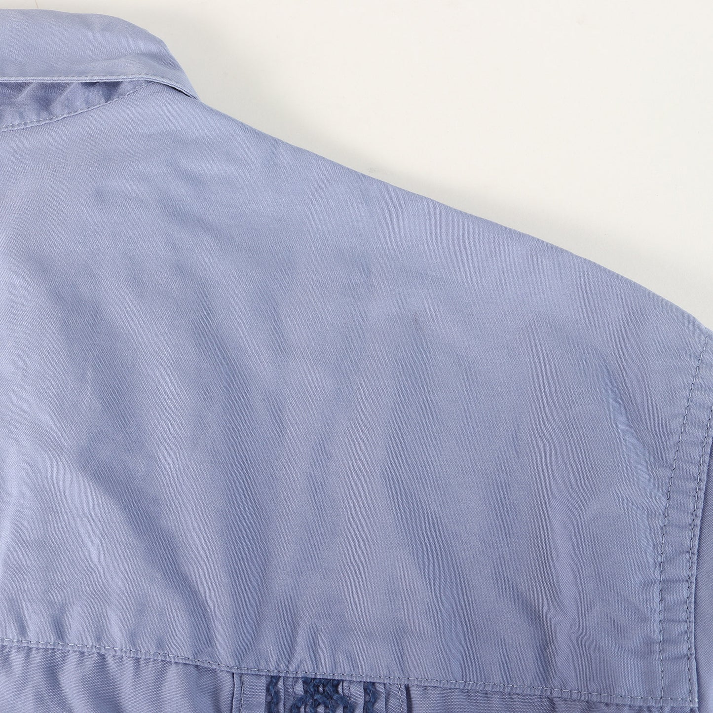 00s コットン キューバシャツ(SHERPA SHIRT)