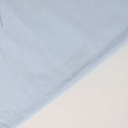 00s DESERT STORMロゴ コットン シャツ(FURRIES L/S)