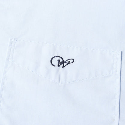 00s コラージュパッチ コットン シャツ(FURRIES L/S)