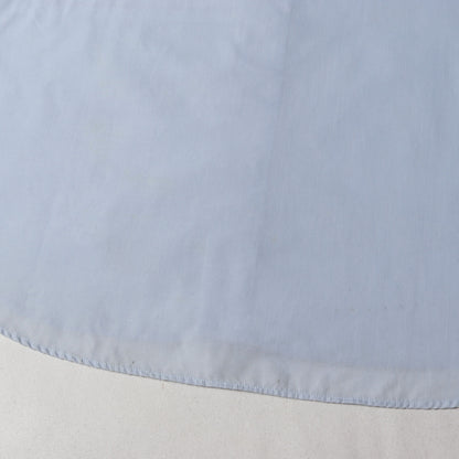 00s コラージュパッチ コットン シャツ(FURRIES L/S)