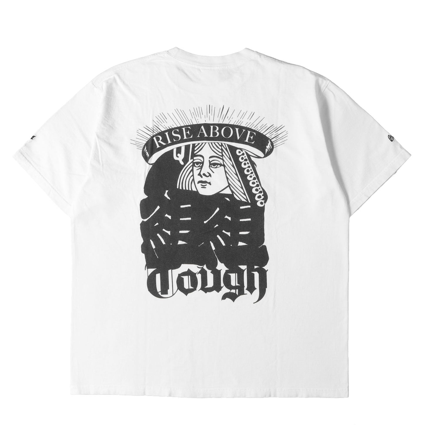 00s クイーン グラフィック Tシャツ