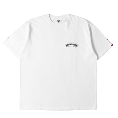 00s クイーン グラフィック Tシャツ