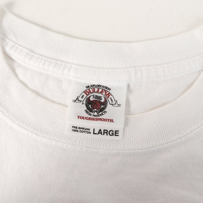 00s クイーン グラフィック Tシャツ