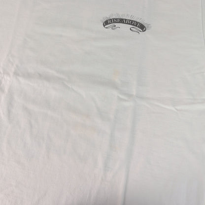 00s クイーン グラフィック Tシャツ