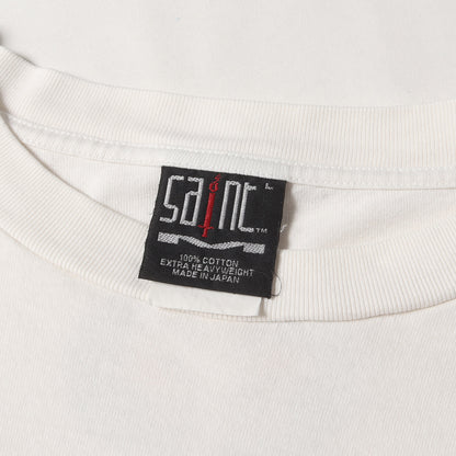 23SS ×A BATHING APE ビーバス・アンド・バットヘッド サンプリング オーバーサイズ Tシャツ(S/S T-SHIRT)