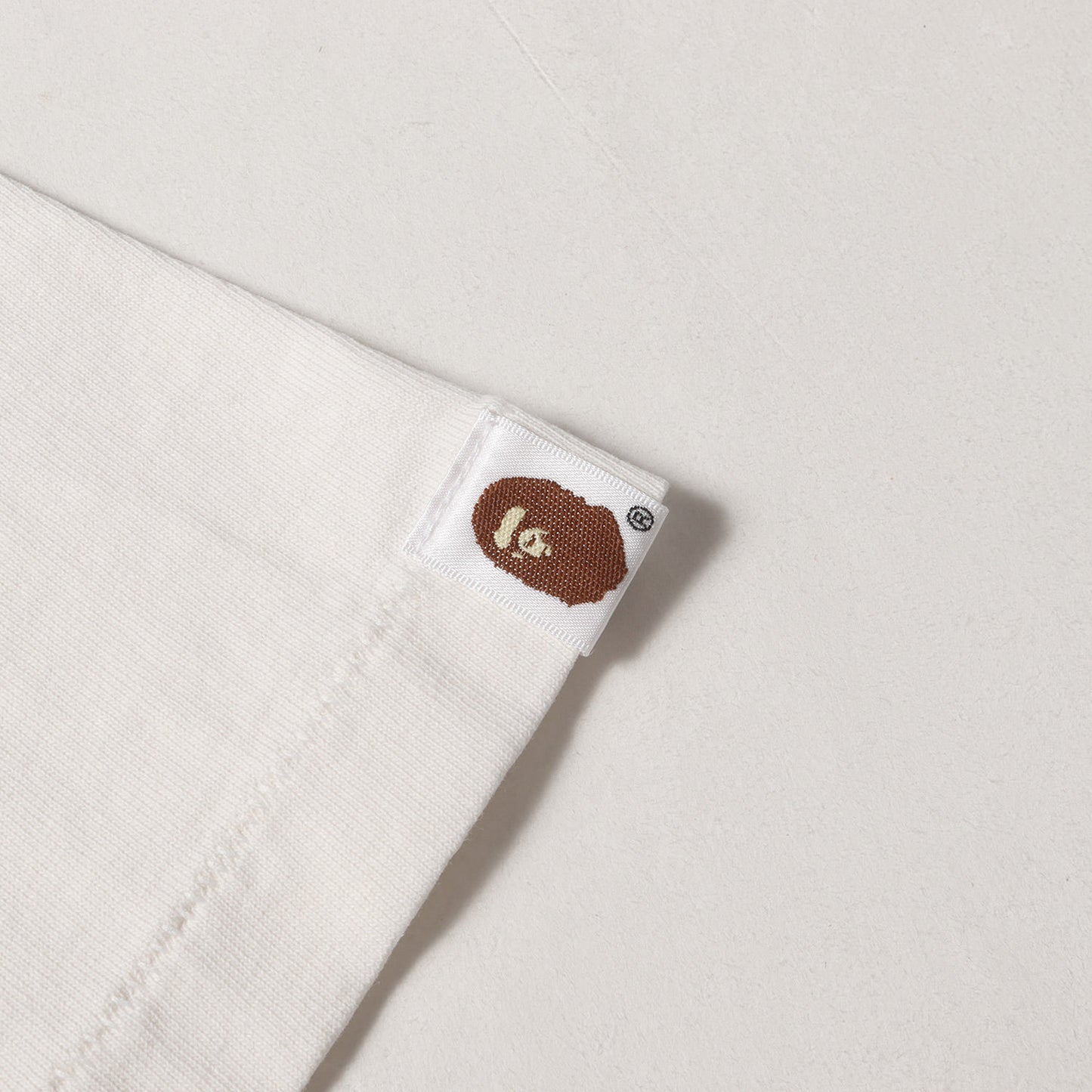 23SS ×A BATHING APE ビーバス・アンド・バットヘッド サンプリング オーバーサイズ Tシャツ(S/S T-SHIRT)