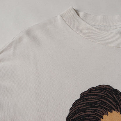 23SS ×A BATHING APE ビーバス・アンド・バットヘッド サンプリング オーバーサイズ Tシャツ(S/S T-SHIRT)