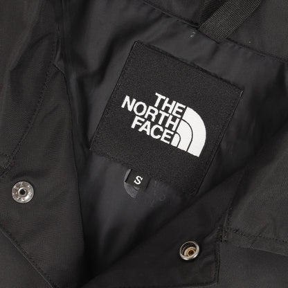 23AW ロゴプリント コーチジャケット(NEVER STOP ING The Coach Jacket)