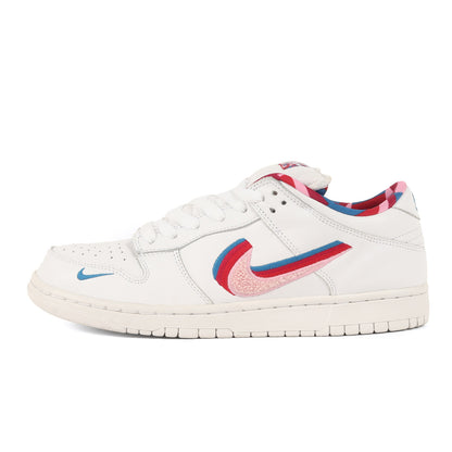 ×Parra SB DUNK LOW OG QS (CN4504-100)