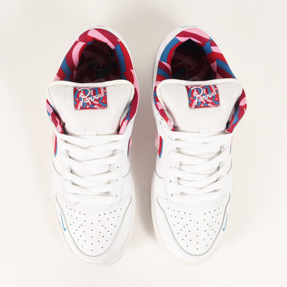 ×Parra SB DUNK LOW OG QS (CN4504-100)