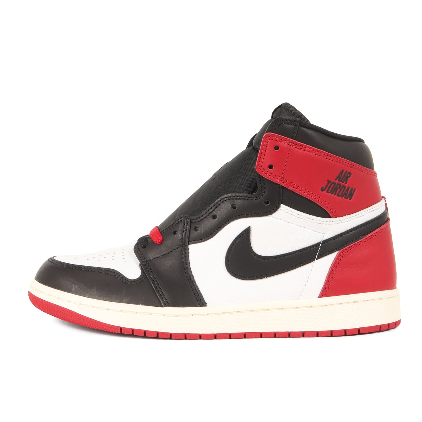 AIR JORDAN 1 RETRO HIGH OG BLACK TOE REIMAGINED / つま黒 (DZ5485-106)