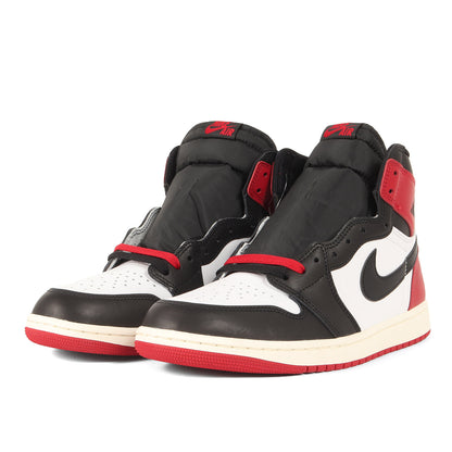 AIR JORDAN 1 RETRO HIGH OG BLACK TOE REIMAGINED / つま黒 (DZ5485-106)