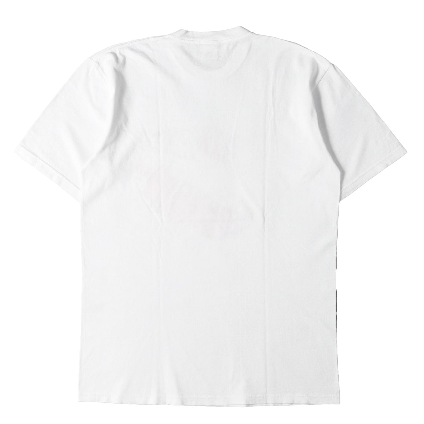 00s ケイト・モス キスマーク Tシャツ