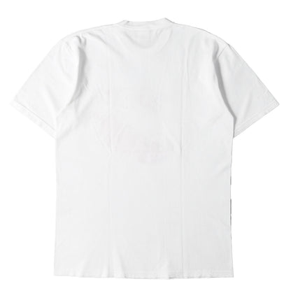 00s ケイト・モス キスマーク Tシャツ