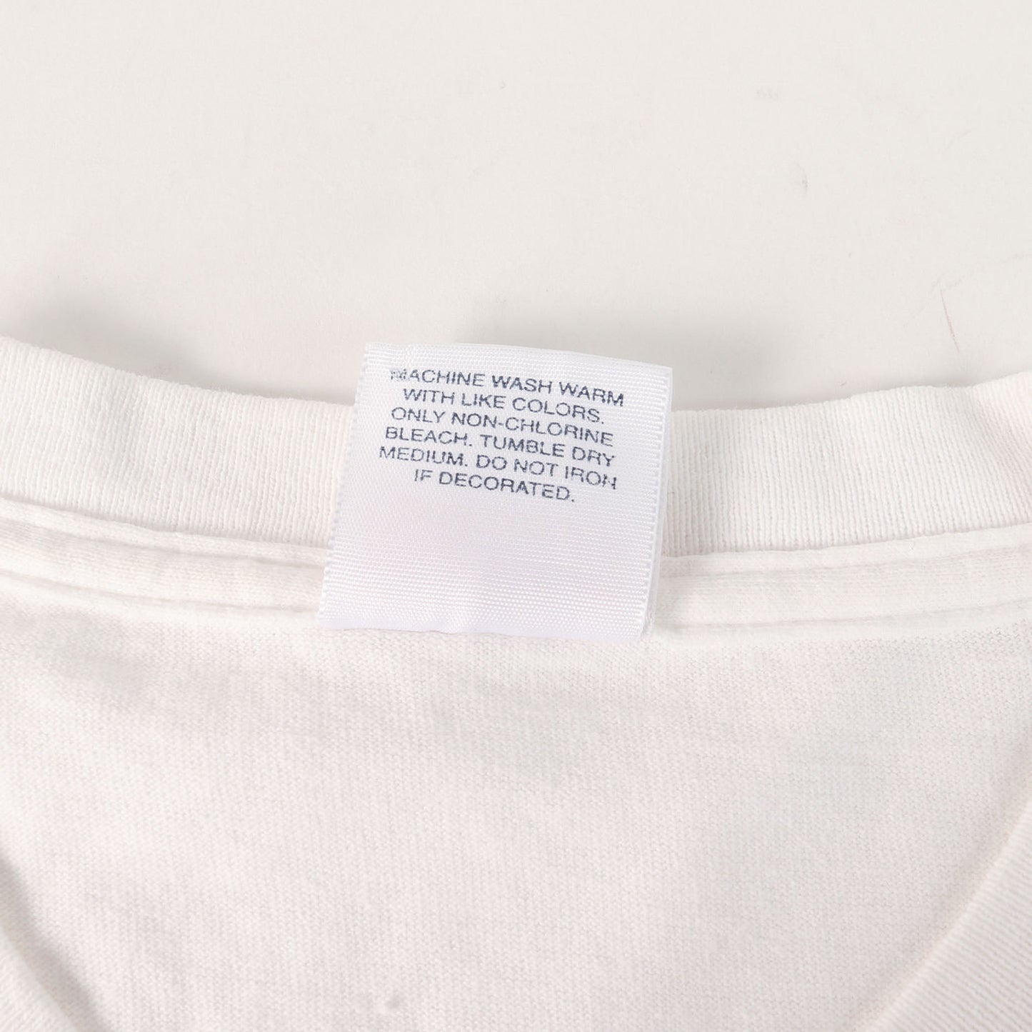 00s ケイト・モス キスマーク Tシャツ