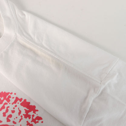 00s ケイト・モス キスマーク Tシャツ