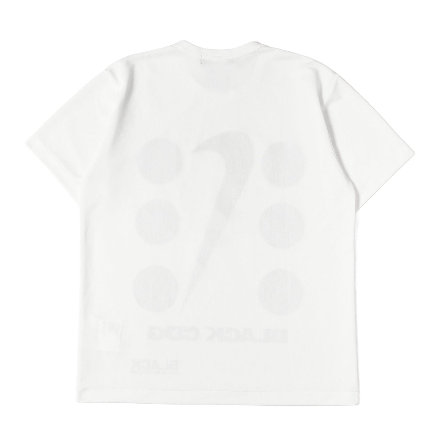 ×NIKE ビッグスウッシュ メッシュジャージー Tシャツ