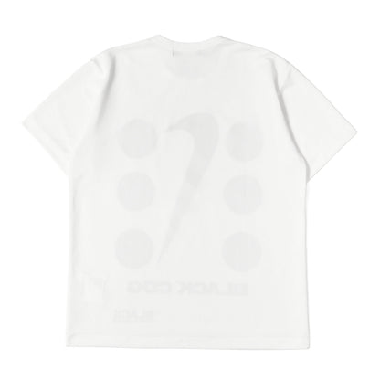 ×NIKE ビッグスウッシュ メッシュジャージー Tシャツ
