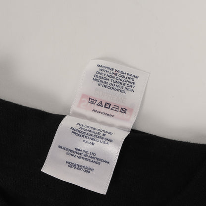 23AW クラシックロゴ クルーネック Tシャツ(NYC Tee)