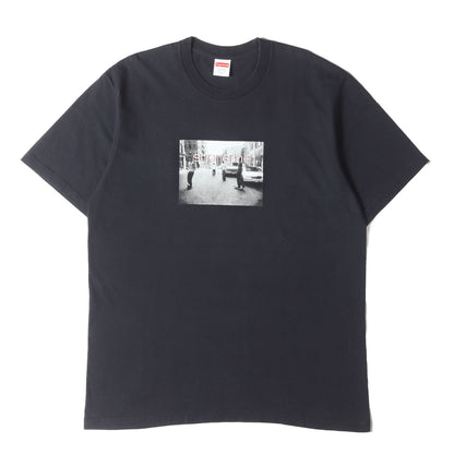 24SS シュプリームクルー フォト Tシャツ(Supreme Crew 96 Tee)