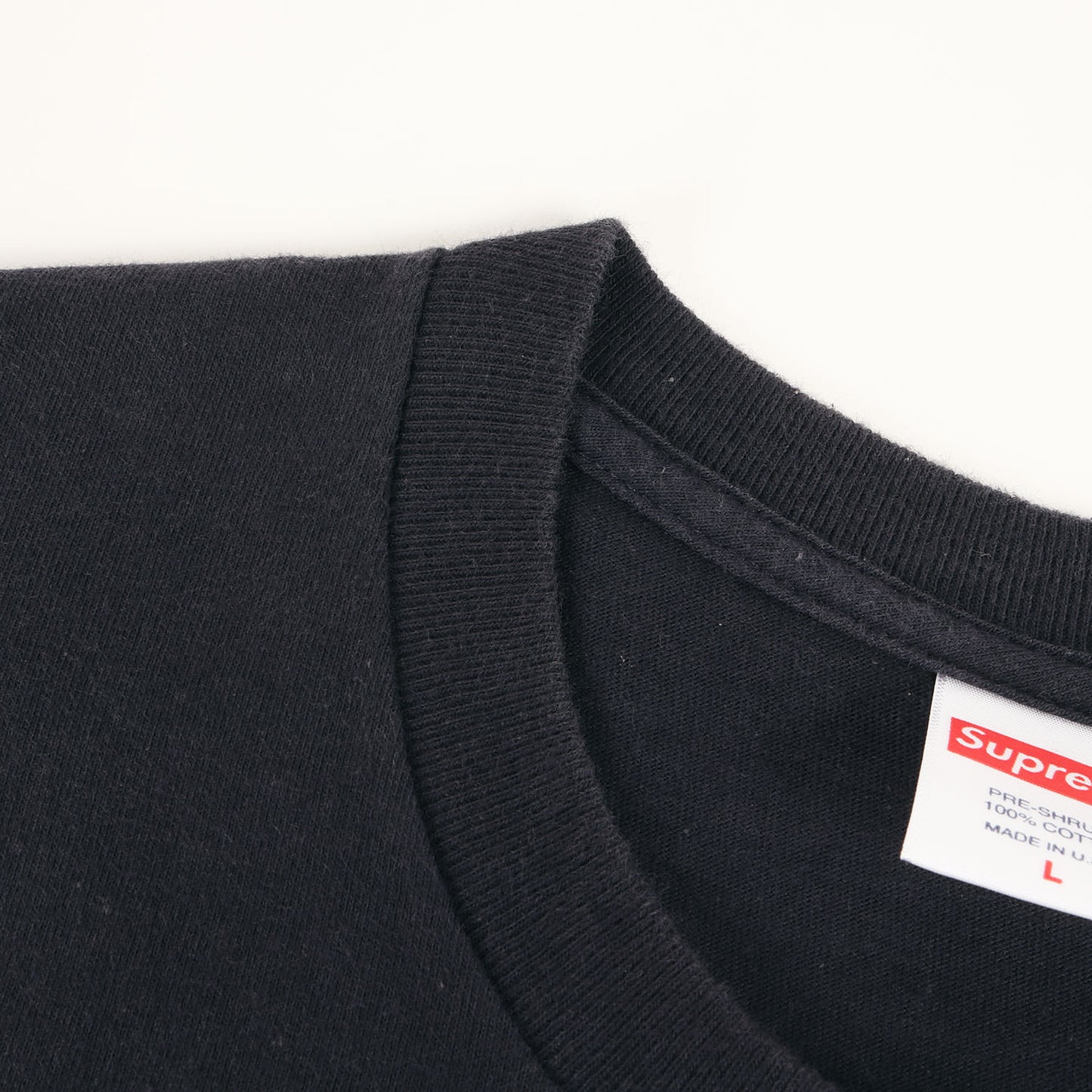 24SS シュプリームクルー フォト Tシャツ(Supreme Crew 96 Tee)