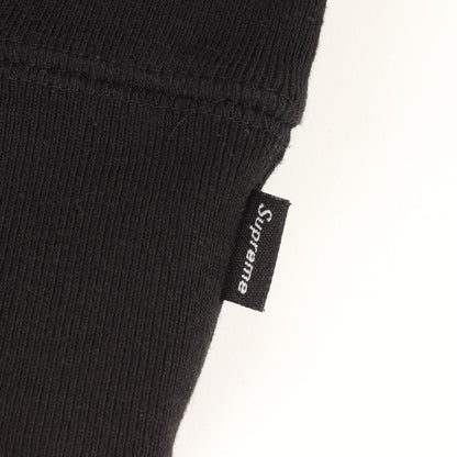 24SS ×FUTURA フューチュラロゴ刺繍 スウェットパーカー(Futura Hooded Sweatshirt)