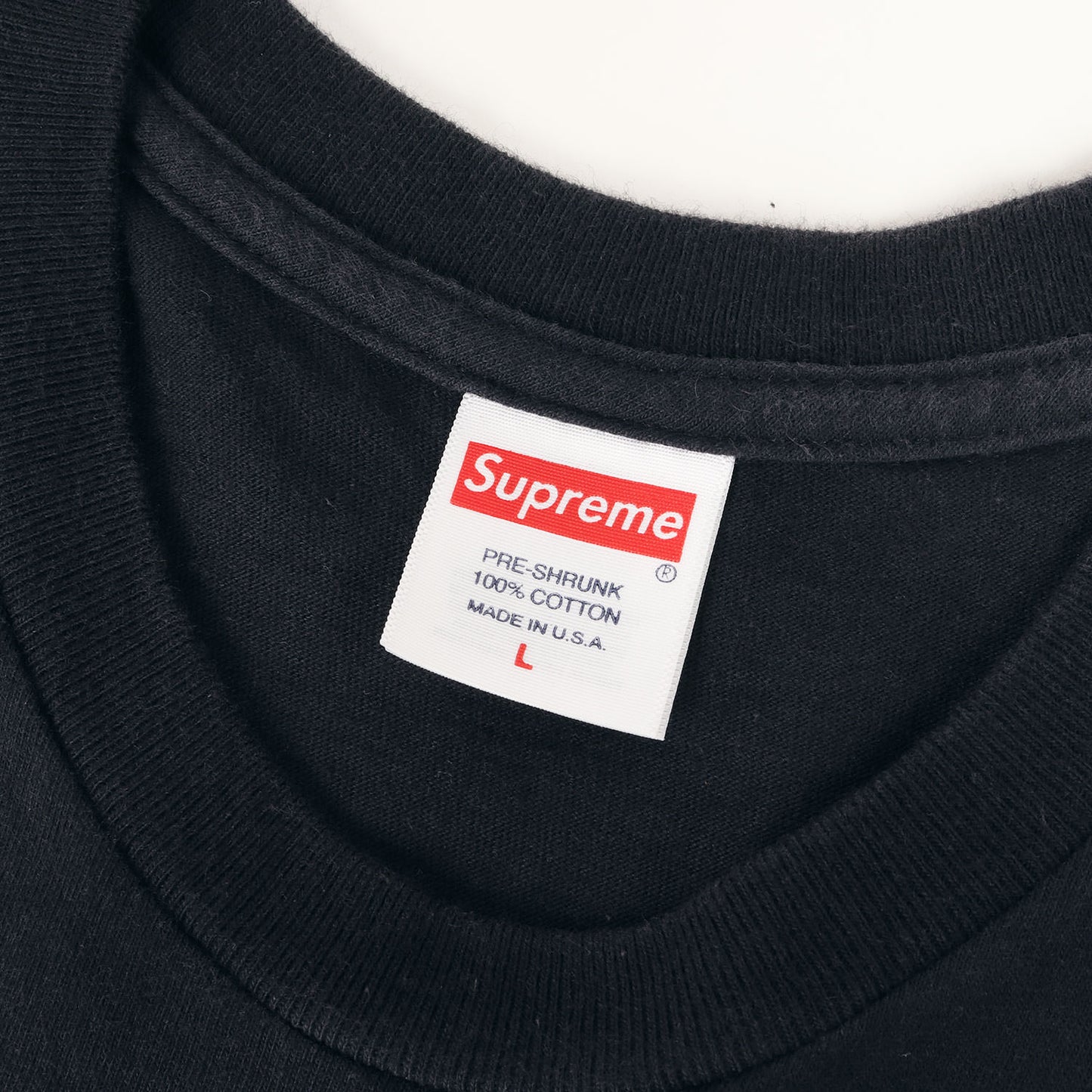 24SS トンネル グラフィック Tシャツ(Tunnel Tee)